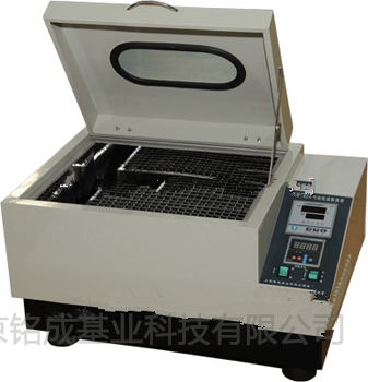 气浴振荡器THZ-92C 上海博迅